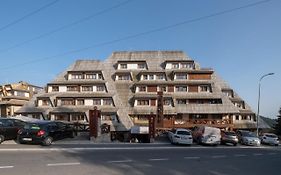 Mila Apartmani Kopaonik